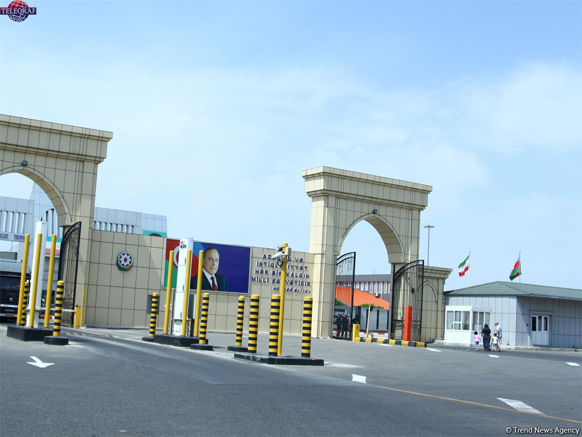 DANX Gürcüstanda qalan Azərbaycan vətəndaşları ilə bağlı məlumat yaydı