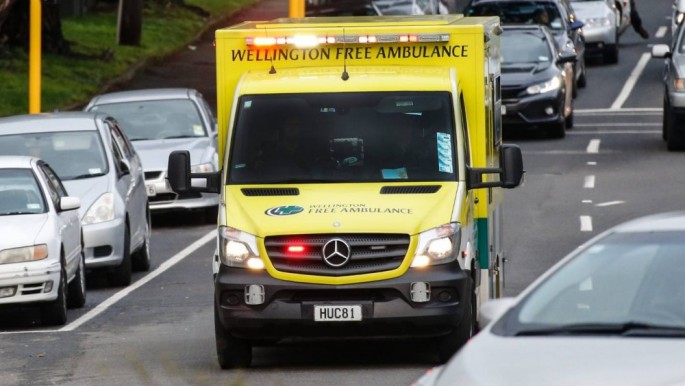 İki avtomobil toqquşdu: 3 ölü, 5 yaralı