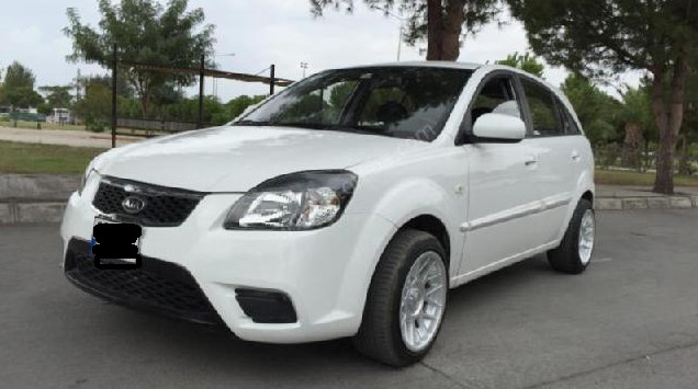 Maşını əlindən alınan xalq artistinin oğlu danışdı