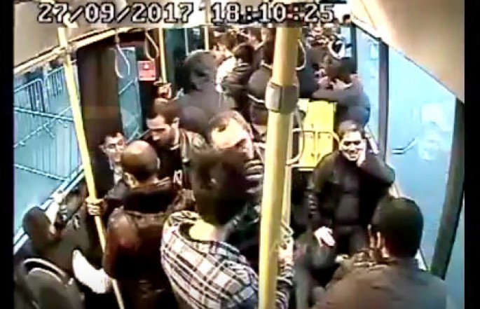 BNA daha bir video yaydı – Faktlar var - VİDEO