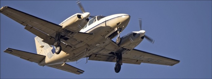 Xüsusi təyyarə radarlardan itib