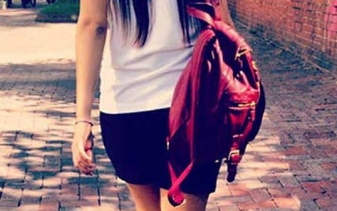 Bakıda itkin düşmüş 20 yaşlı qız tapıldı - Rəfiqəsigildə imiş...