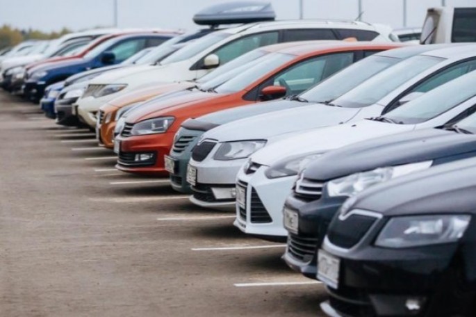 Bəzi avtomobillərin gətirilməsinə qadağa qoyulacaq - VİDEO