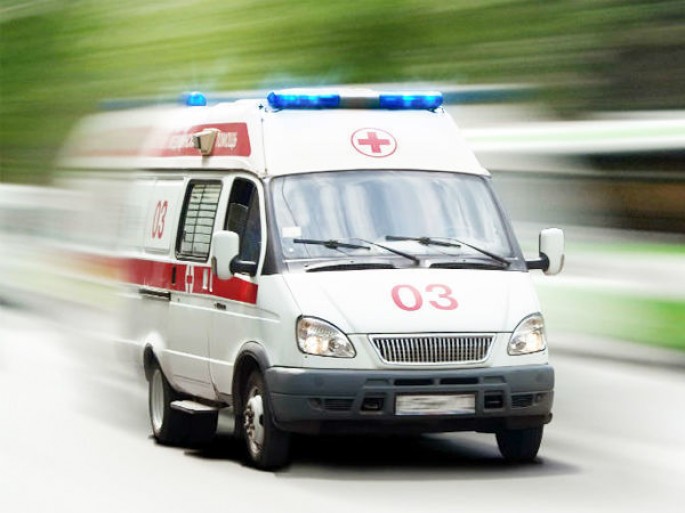 10 yaşlı qız faciəvi şəkildə ölüb