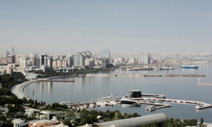 Transxəzər maşrutu üzrə iclas keçirilir - Bakıda