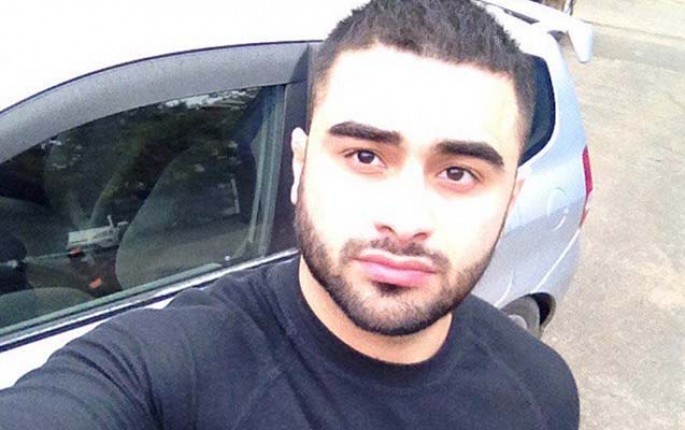 Dünya çempionunu öldürən Anar federal axtarışa verildi