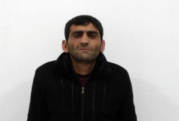 Lənkəran sakinindən 5 kiloqramdan artıq narkotik götürülüb - FOTO