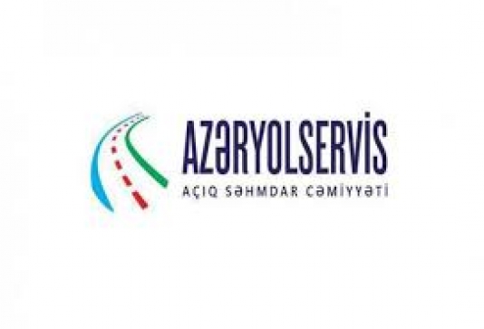 "Azəryolservis"in "Qaynar xətt"i istifadəyə verilib