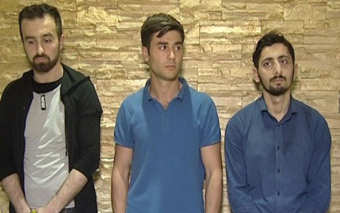 “Maşının baqajında evə aparıb lüt şəkillərini çəkmişik” - Film kimi cinayət