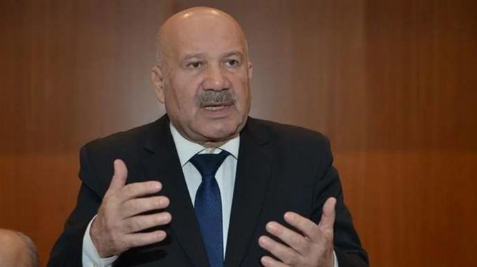 Deputatdan nazirlərə: "Hünəriniz var, özünüz camaatın qarşısına çıxın" 