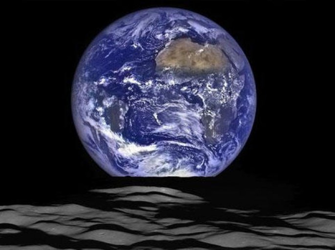 Los-Anceles xəritədən silinə bilər