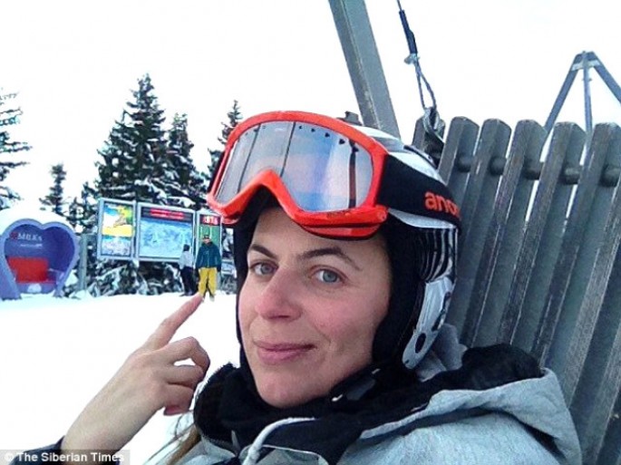 "Moyşik" idmançı sevgilisini öldürdü - ŞOK SƏBƏBƏ GÖRƏ