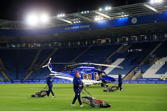 Helikopter qəzasında ölən prezidentin doğum günündə pulsuz pivə veriləcək