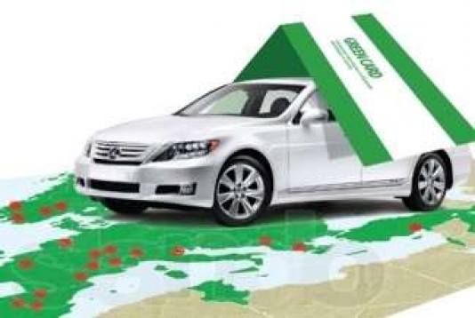 10 514 Yaşıl Kart müqaviləsi bağlanılıb - 2016-cı ildə