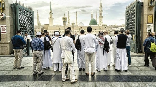 VİP Həcc ziyarəti - qiyməti insanı şoka salır