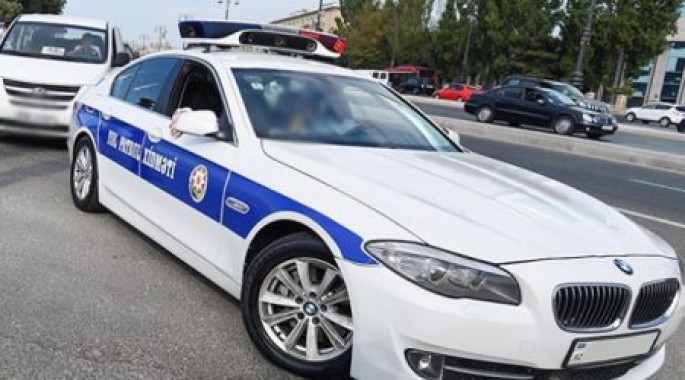 Postlarda giriş-çıxışa nəzarət daha da gücləndirilib  - VİDEO