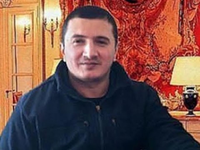 "Lotu Quli"nin kirvəsinə 3 il həbs cəzası verildi