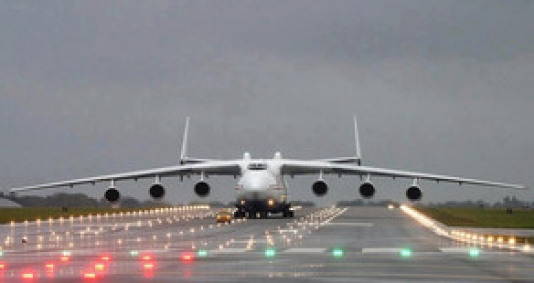 Dünyanın ən böyük təyyarəsi sahibini dəyişə bilər