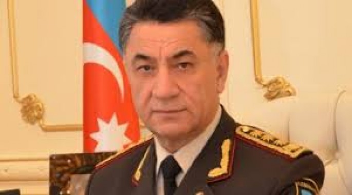Ramil Usubov İsrailə səfər edib