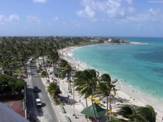 5,9 bal gücündə zəlzələ olub - Kolumbiyada