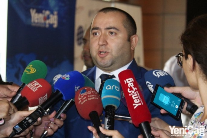 Jurnalist Aqil Ələsgər oğurlanıb – Xanımı təsdiqlədi