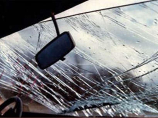 Ötən ilin "yol terroru" - 759 ölü, 2003 yaralı