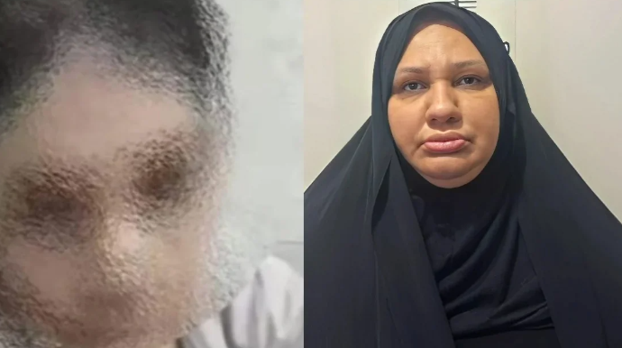 Azyaşlıya işgəncə verən falçının məhkəməsi: "Hər dəfə uşaq deyirdi ki, pişik cırmaqlayıb" 