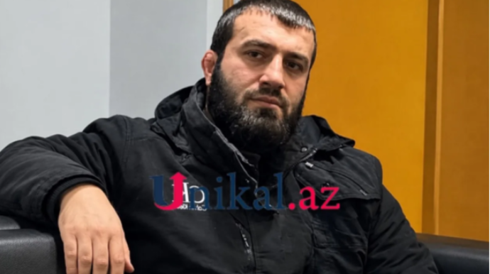 Kafedə ölümlə nəticələnən davanın yeni DETALLARI
