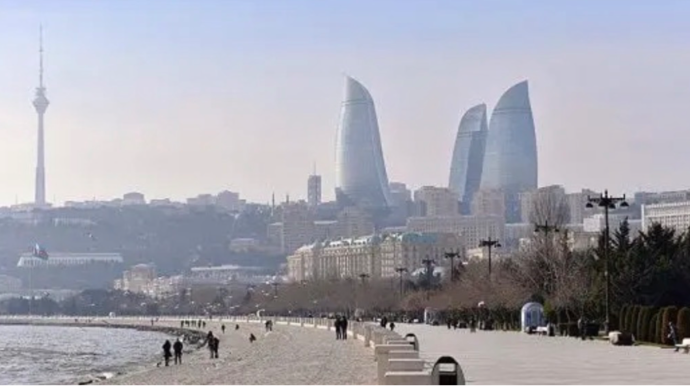 Bakı bulvarı ilə bağlı YENİLİK