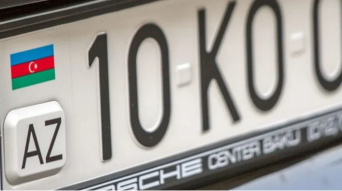 Nömrələrdəki çiplər ləğv edildi - Bəs qeydiyyat və texniki baxış necə həyata keçiriləcək? 