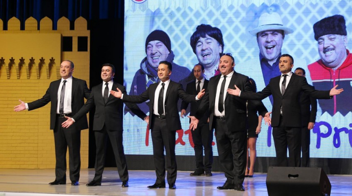 “Planet Parni İz Baku” karantin qaydalarını pozduğuna görə cərimələndi