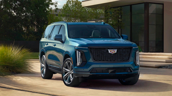 "General Motors"un  avtomobillərində ciddi nasazlıq aşkar edildi  