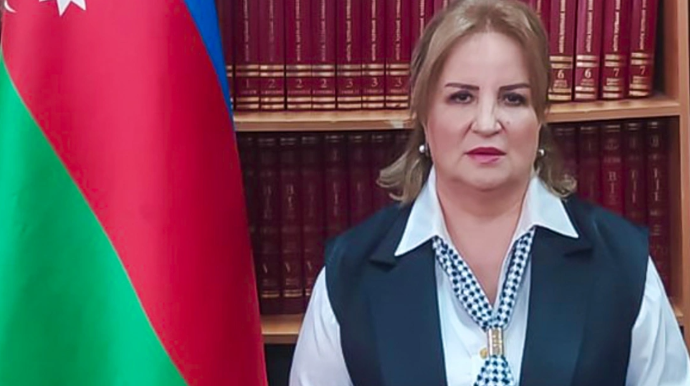 Samir Piriyevin qızına irad bildirən məktəb direktoru işdən çıxarıldı 