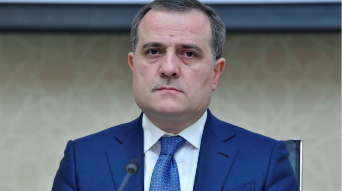 İran dron hücumunun başqa ölkələrin təxribatı olduğunu deyir - XİN rəhbəri 