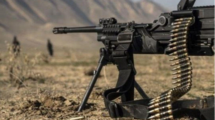 Bir sutkada ermənilər 9 dəfə silahlı insident törətdi - Rəsmi 