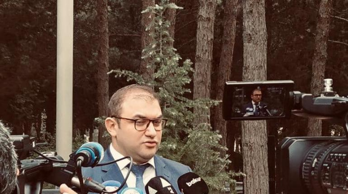 “Almaniyada olan azərbaycanlıların yerli cəmiyyətə inteqrasiyası 10 il əvvəl ilə müqayisədə daha fərqlidir”