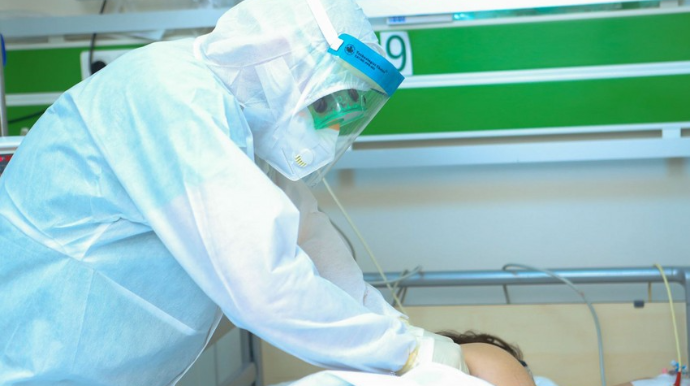 Koronavirusa yoluxan müəllim və şagirdlərin sayı açıqlandı 