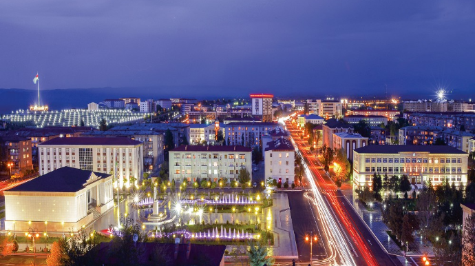 Naxçıvanda qeydiyyatda olan vətəndaşların NƏZƏRİNƏ 