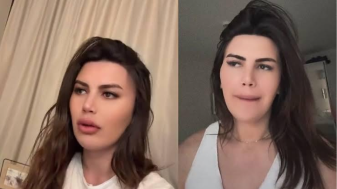 Nil Monze bıçaqlandı - FOTOLAR 