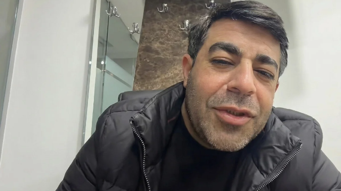 Qeyri-etik ifadələr işlədən tiktoker HƏBS OLUNDU 