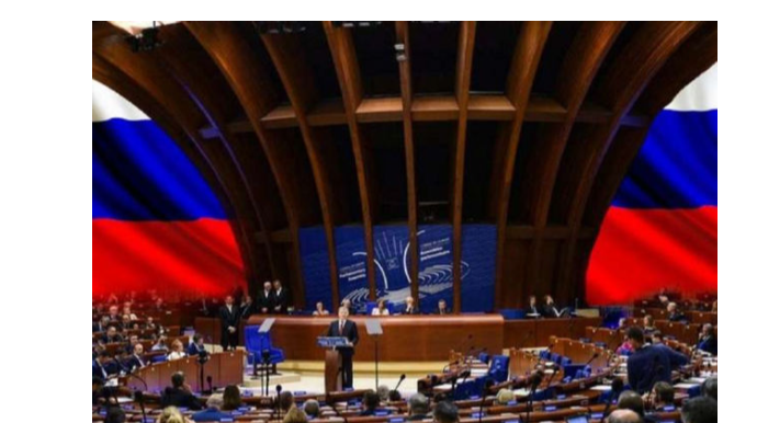 Rusiya Avropa Şurasından çıxarıldı - YENİLƏNİB + FOTO 