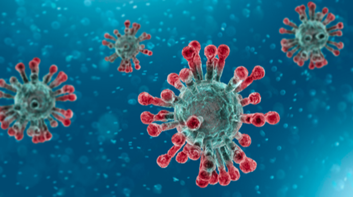 Dünyada koronavirusa sutka ərzində rekord yoluxma qeydə alındı