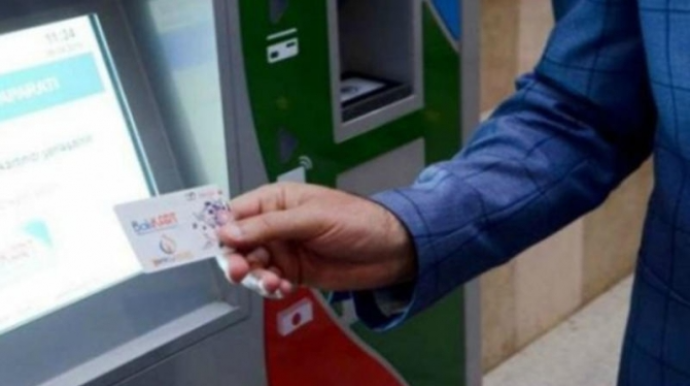 Metropoliten gediş haqqı ilə bağlı Tarif Şurasına müraciət edib? 