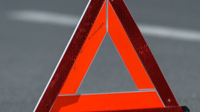 Qazaxda qəza zamanı 2 nəfər xəsarət alıb 