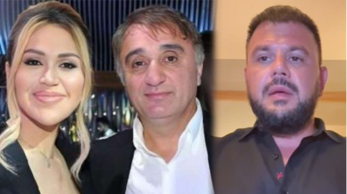 “Mən şəxsən Rəqsanə və əri ilə görüşüb pulları vermişəm” - VİDEO