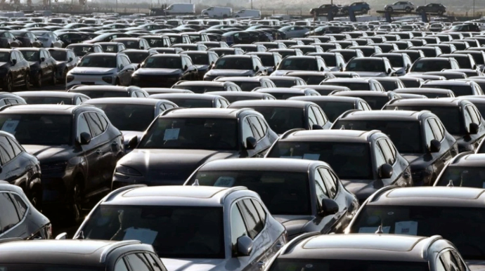 Китай потребовал от своих автопроизводителей прекратить ценовые войны 