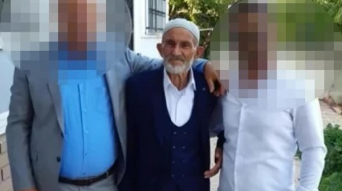 Azərbaycanlı qadın qayınatasını döyərək öldürüb? 