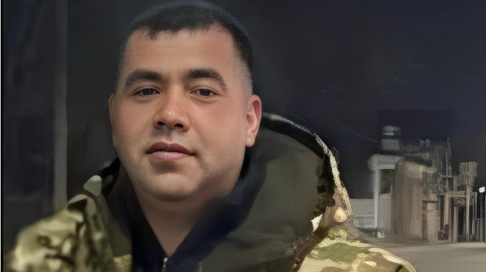 Şəmkir sakini Rusiya-Ukrayna müharibəsində həlak oldu