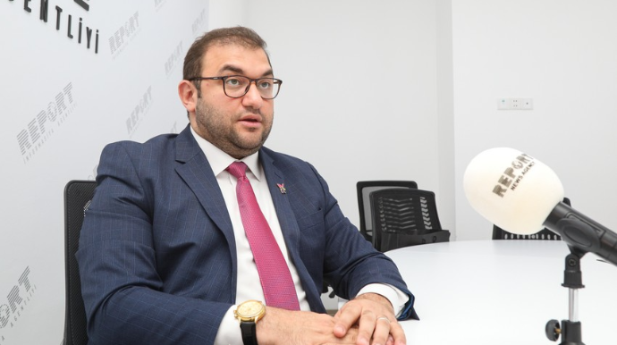 Nuran Abdullayev alman mediasını Qarabağla bağlı dezinformasiya yaymamağa çağırıb   - FOTO