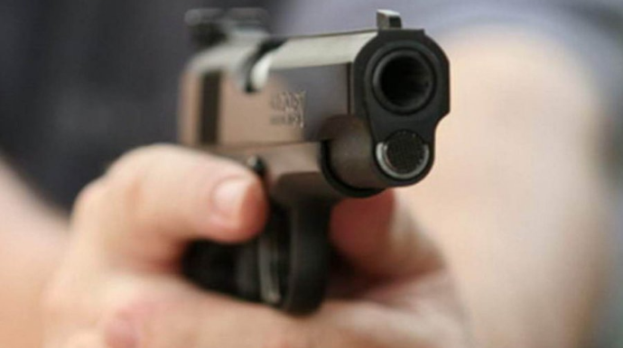 Şəhərin mərkəzində atışma olub, ölən və xəsarət alanlar var 